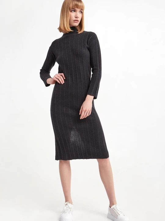 Zdjęcie produktu Sukienka wełniana Arezzo MAX MARA LEISURE