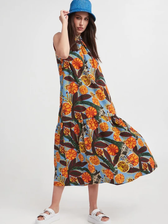 Zdjęcie produktu Sukienka Verdun WEEKEND MAX MARA