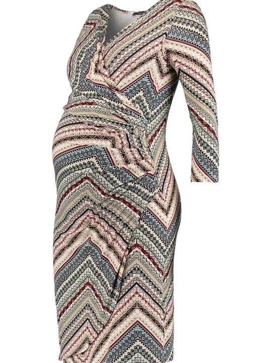 Zdjęcie produktu Sukienka z dżerseju 9Fashion