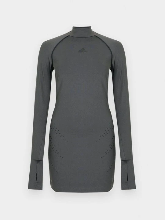 Zdjęcie produktu Sukienka z dżerseju adidas Originals czarny