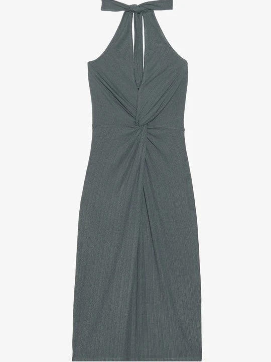 Zdjęcie produktu Sukienka z dżerseju Anna Field By Zalando petrol