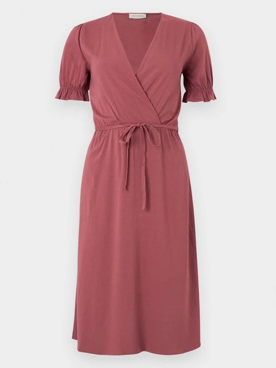 Zdjęcie produktu Sukienka z dżerseju Anna Field mauve