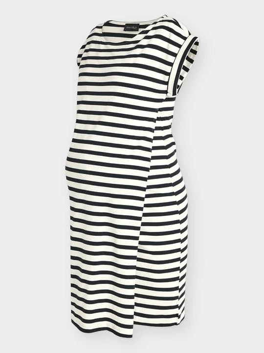Zdjęcie produktu Sukienka z dżerseju Anna Field MAMA By Zalando czarny