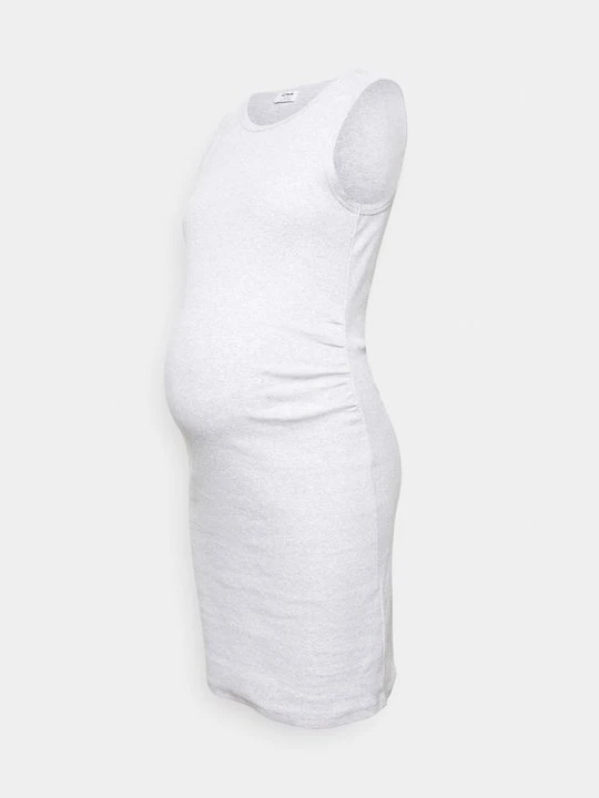 Zdjęcie produktu Sukienka z dżerseju Cotton On szary