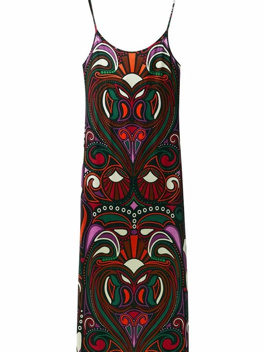 Zdjęcie produktu Sukienka z dżerseju Desigual