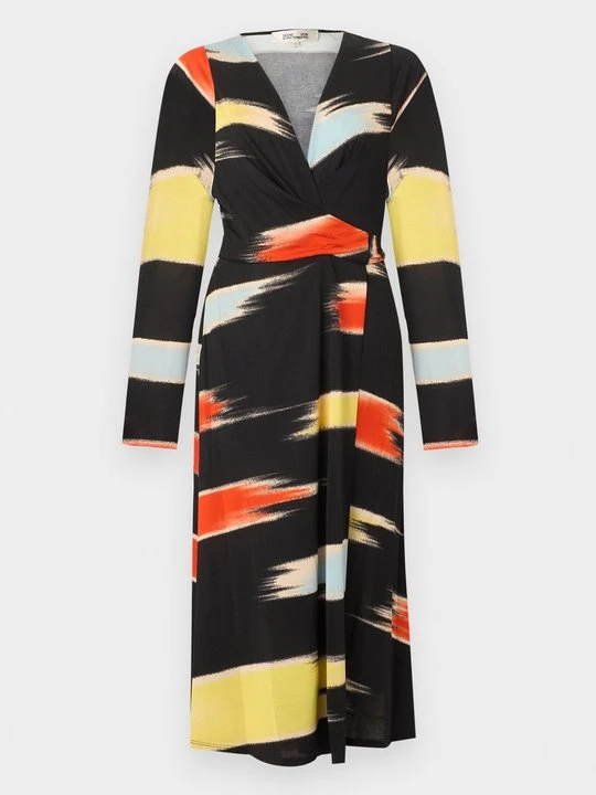 Zdjęcie produktu Sukienka z dżerseju Diane Von Furstenberg