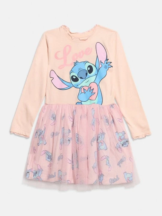 Zdjęcie produktu Sukienka z dżerseju Disney
