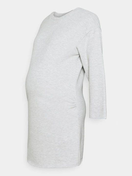 Zdjęcie produktu Sukienka z dżerseju Dorothy Perkins szary
