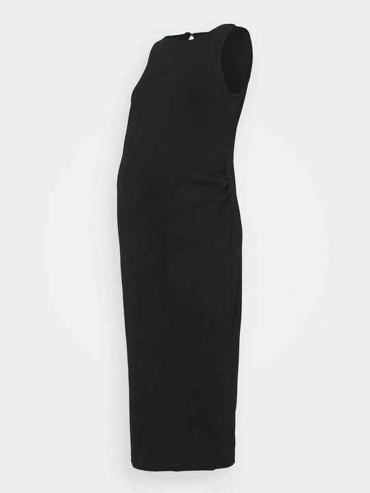 Zdjęcie produktu Sukienka z dżerseju Dorothy Perkins czarny