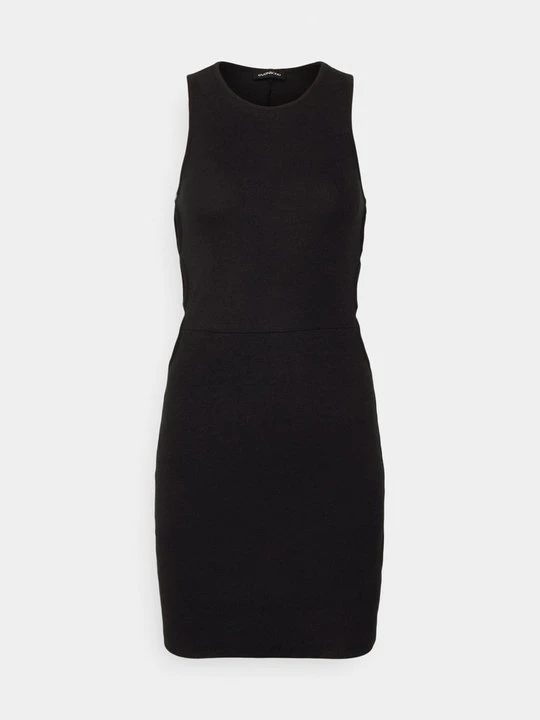 Zdjęcie produktu Sukienka z dżerseju Even&Odd By Zalando czarny