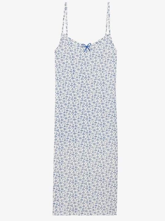 Zdjęcie produktu Sukienka z dżerseju Even&Odd By Zalando biały