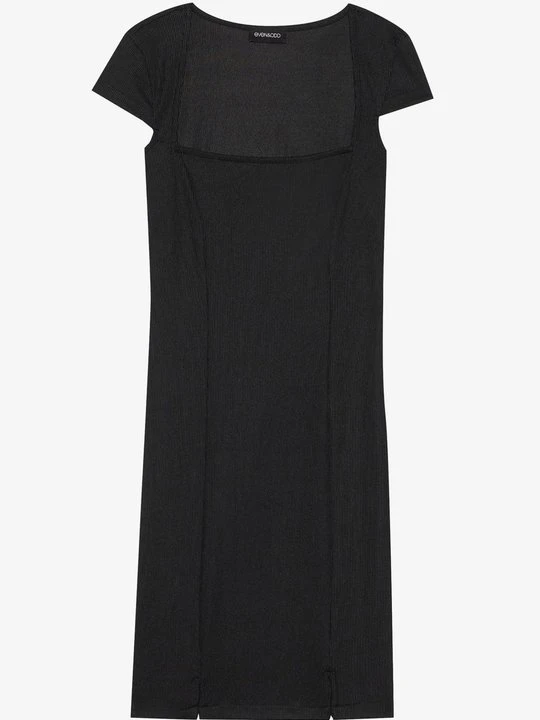Zdjęcie produktu Sukienka z dżerseju Even&Odd By Zalando czarny