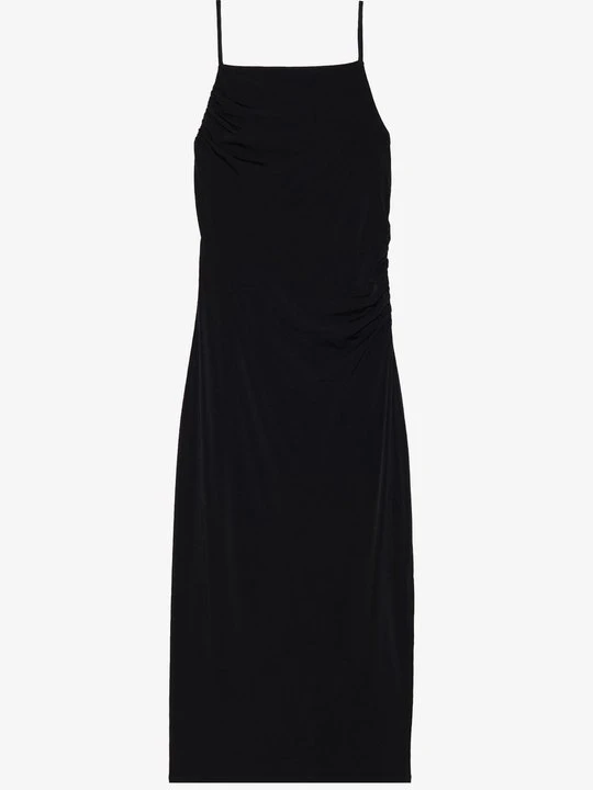 Zdjęcie produktu Sukienka z dżerseju Even&Odd By Zalando czarny