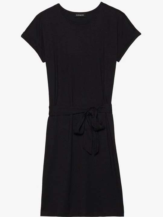 Zdjęcie produktu Sukienka z dżerseju Even&Odd By Zalando czarny