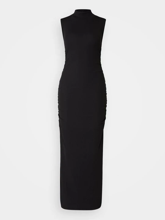 Zdjęcie produktu Sukienka z dżerseju Even&Odd By Zalando czarny