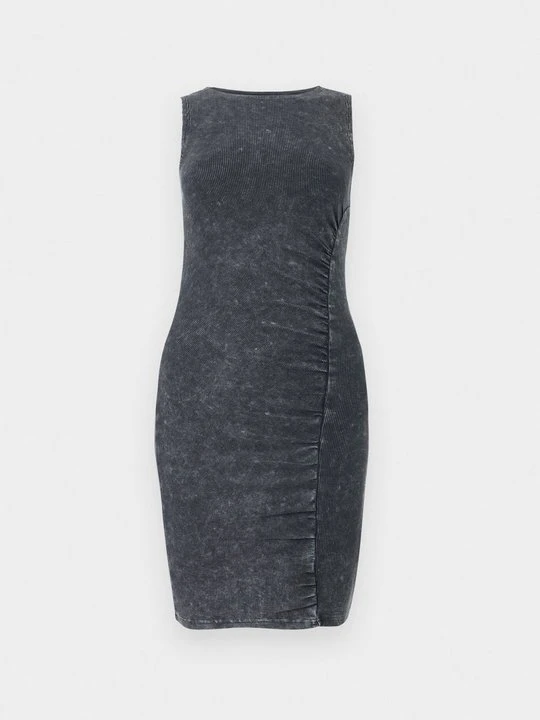 Zdjęcie produktu Sukienka z dżerseju Even&Odd By Zalando szary