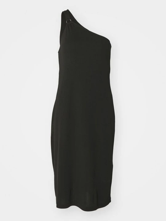 Zdjęcie produktu Sukienka z dżerseju Filippa K czarny
