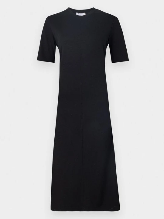 Zdjęcie produktu Sukienka z dżerseju Filippa K czarny