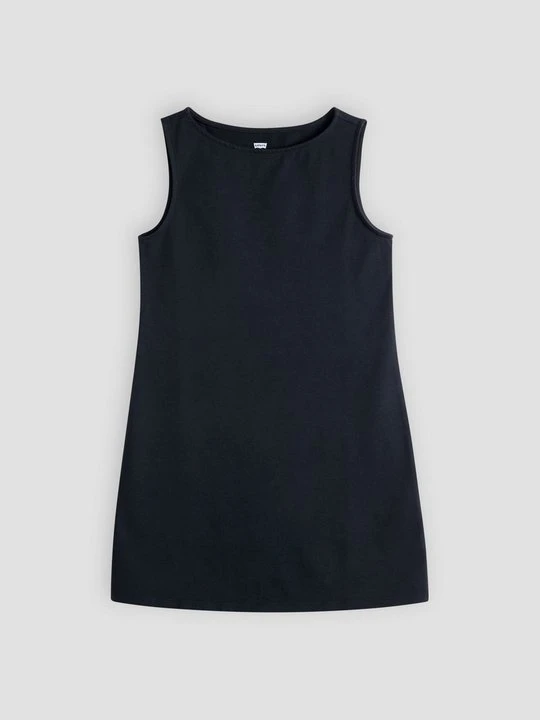 Zdjęcie produktu Sukienka z dżerseju Levi's czarny