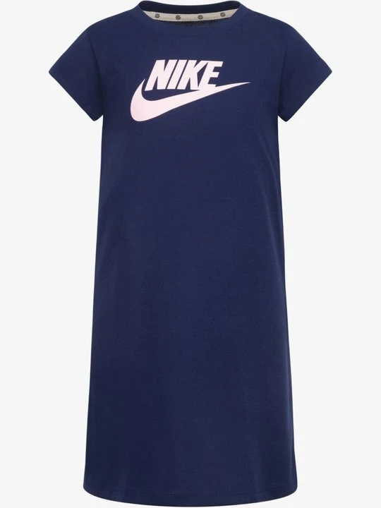 Zdjęcie produktu Sukienka z dżerseju Nike granatowy