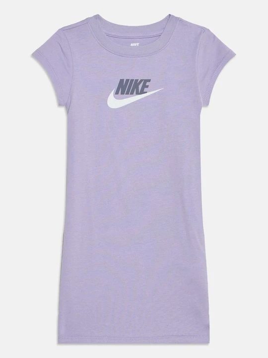 Zdjęcie produktu Sukienka z dżerseju Nike niebieski
