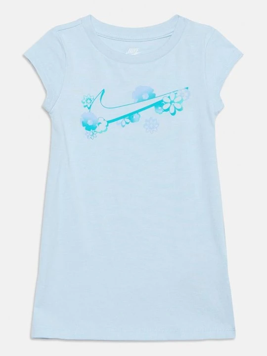 Zdjęcie produktu Sukienka z dżerseju Nike niebieski