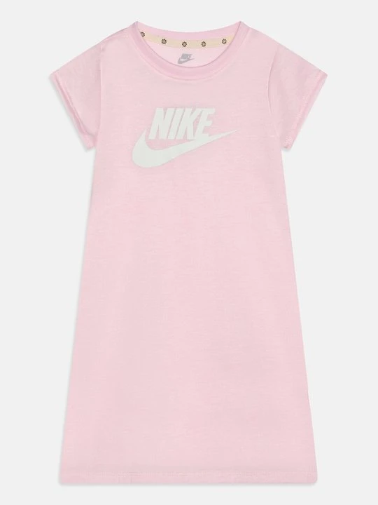 Zdjęcie produktu Sukienka z dżerseju Nike różowy