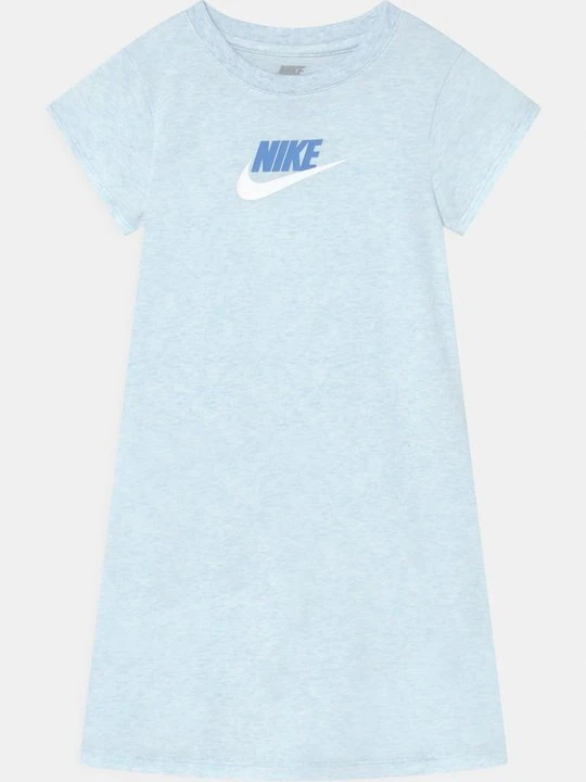 Zdjęcie produktu Sukienka z dżerseju Nike niebieski