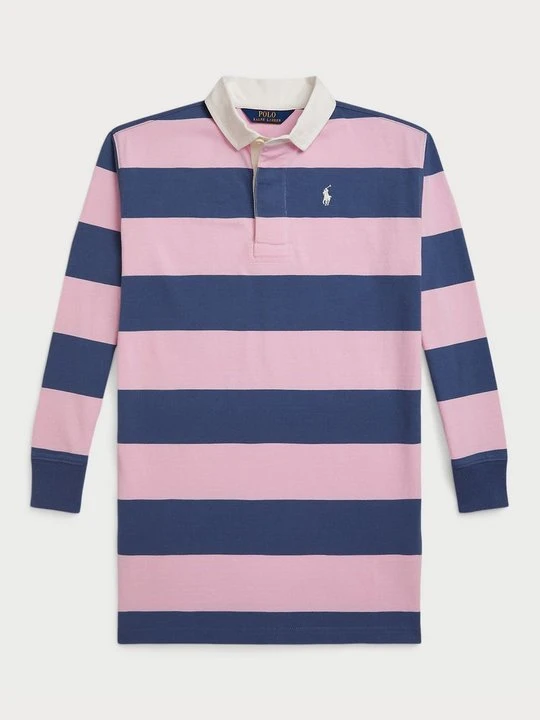 Zdjęcie produktu Sukienka z dżerseju Polo Ralph Lauren