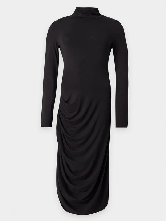 Zdjęcie produktu Sukienka z dżerseju Proenza Schouler czarny