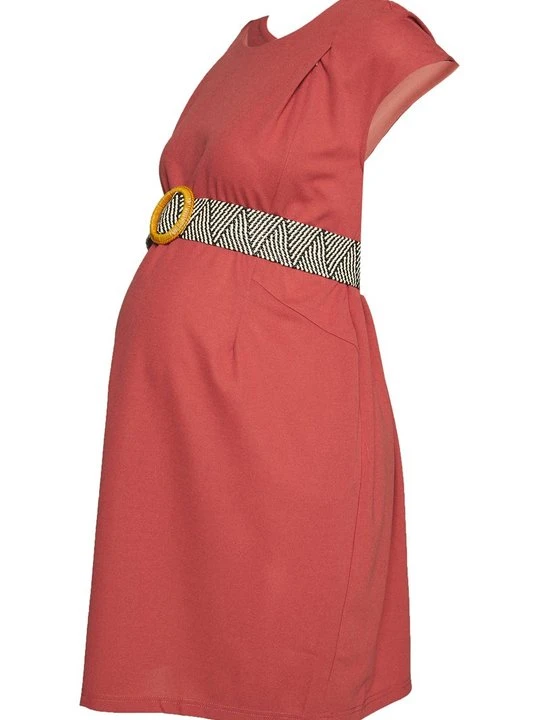 Zdjęcie produktu Sukienka z dżerseju Spring Maternity