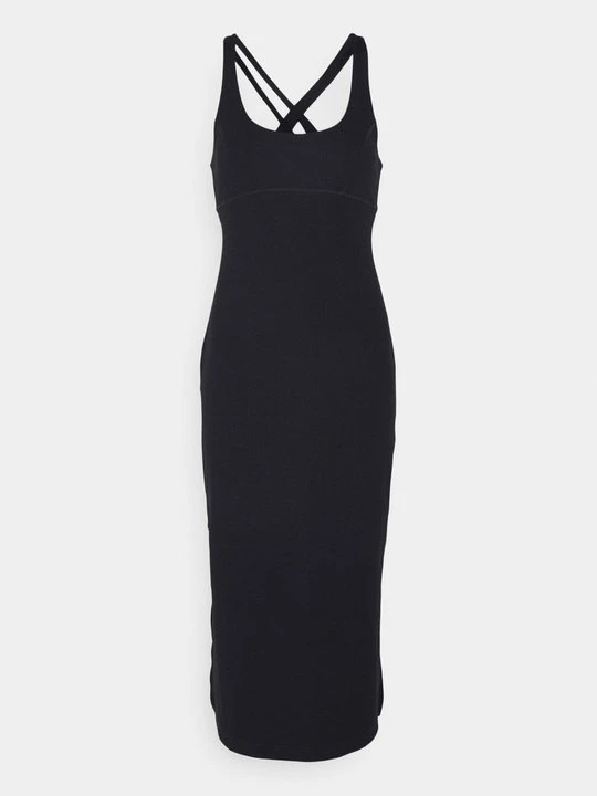Zdjęcie produktu Sukienka z dżerseju Sweaty Betty czarny
