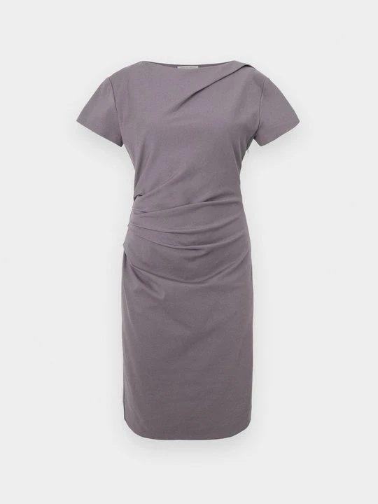 Zdjęcie produktu Sukienka z dżerseju Tiger Of Sweden mauve