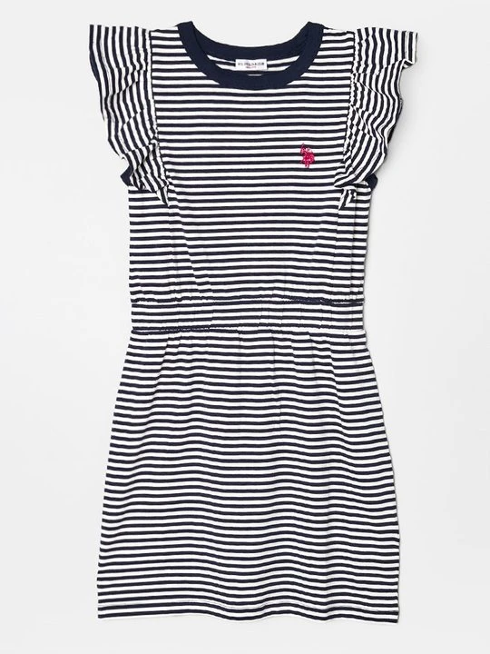Zdjęcie produktu Sukienka z dżerseju U.S. POLO ASSN.