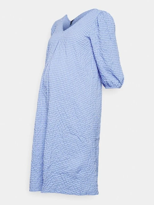 Zdjęcie produktu Sukienka z dżerseju Vero Moda
