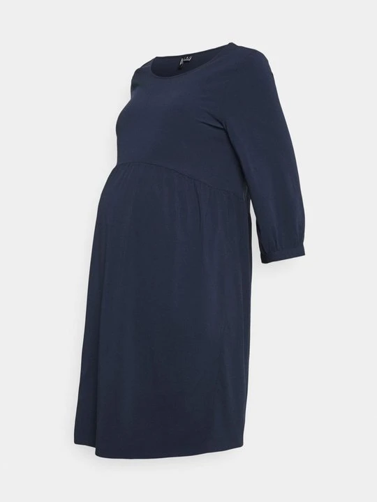 Zdjęcie produktu Sukienka z dżerseju Vero Moda jasnozielony