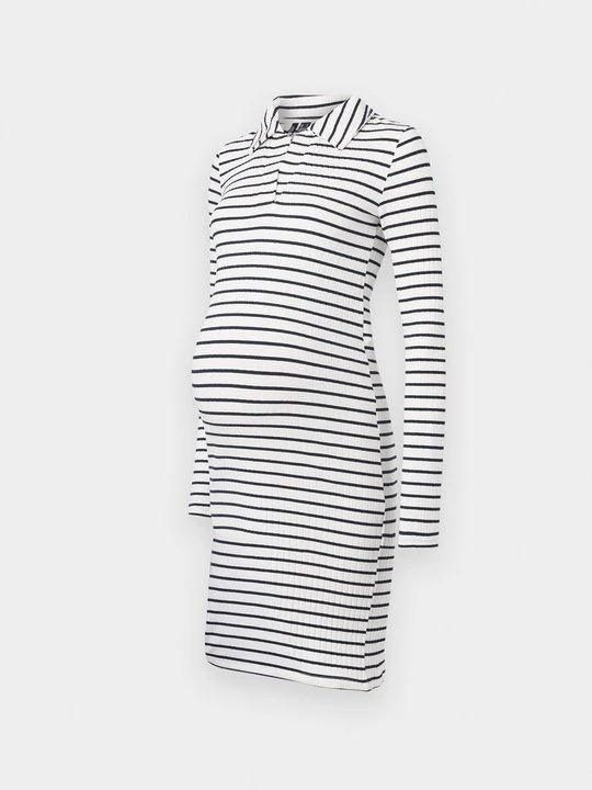 Zdjęcie produktu Sukienka z dżerseju Vero Moda biały