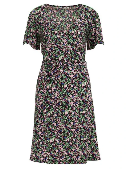 Zdjęcie produktu Sukienka z dżerseju WE Fashion