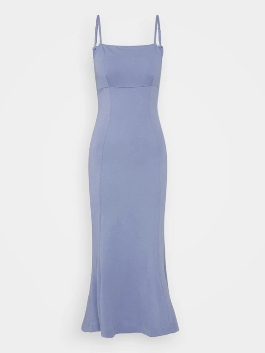 Zdjęcie produktu Sukienka z dżerseju Zign By Zalando niebieski