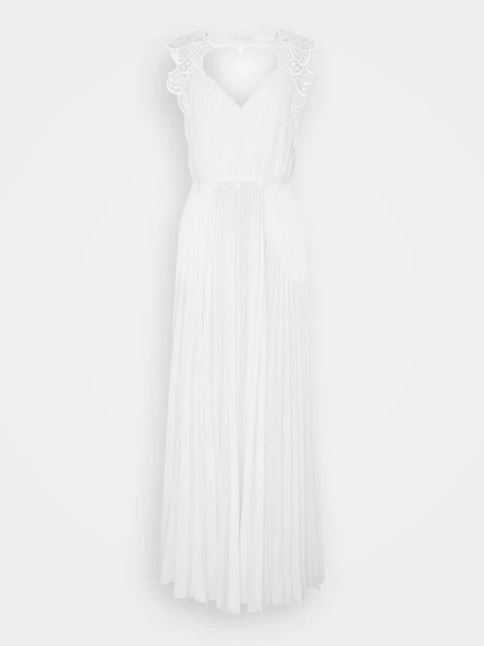 Zdjęcie produktu Suknia balowa Alberta Ferretti biały