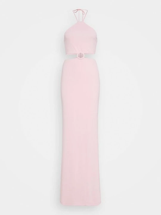 Zdjęcie produktu Suknia balowa Alice + Olivia różowy