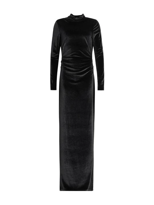 Zdjęcie produktu Suknia balowa AllSaints czarny