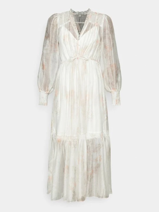 Zdjęcie produktu Suknia balowa AllSaints biały