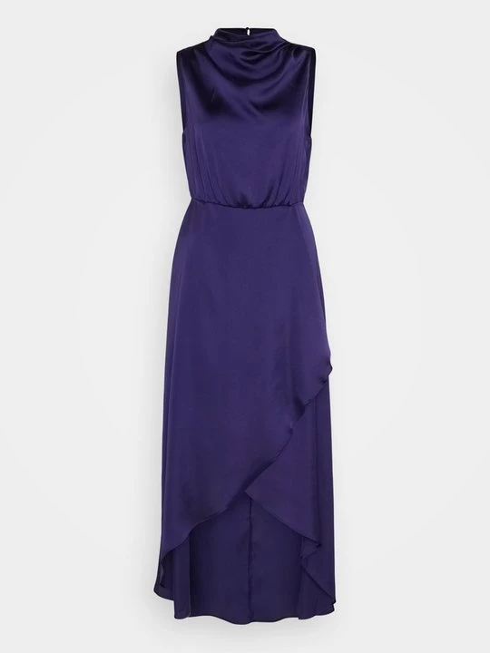 Zdjęcie produktu Suknia balowa Anna Field By Zalando granatowy