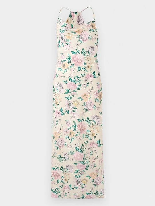 Zdjęcie produktu Suknia balowa Anna Field By Zalando mleczny