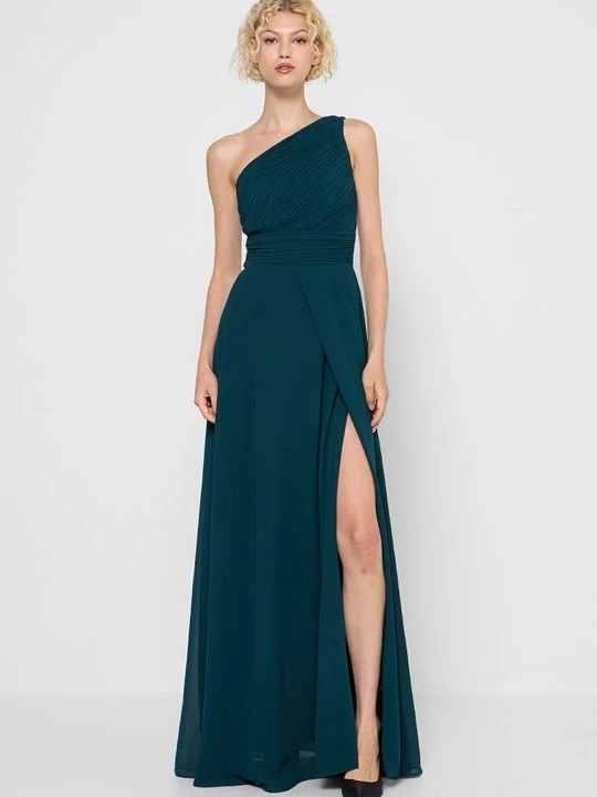 Zdjęcie produktu Suknia balowa Apart Glamour zielony