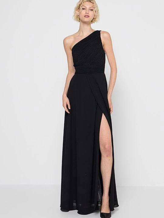 Zdjęcie produktu Suknia balowa Apart Glamour czarny