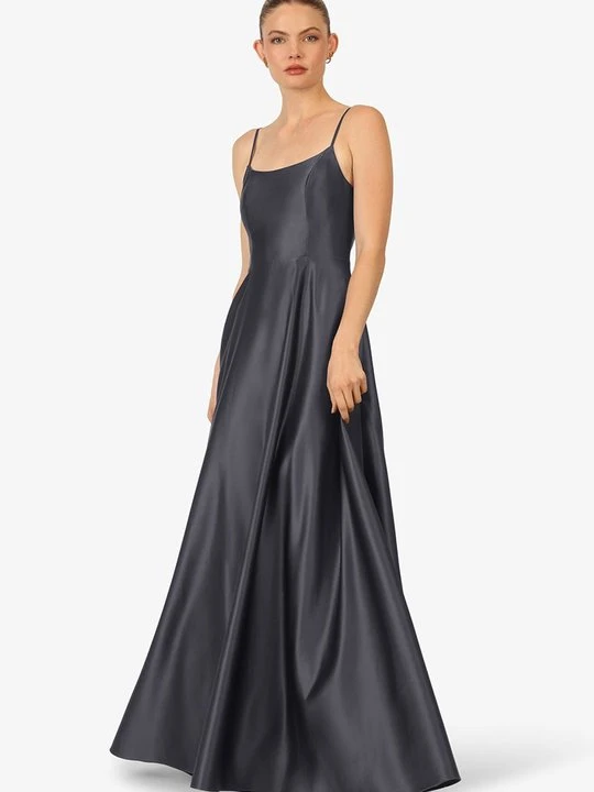Zdjęcie produktu Suknia balowa Apart Glamour granatowy