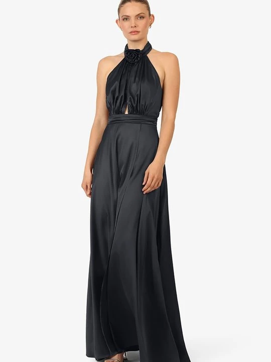 Zdjęcie produktu Suknia balowa Apart Glamour czarny