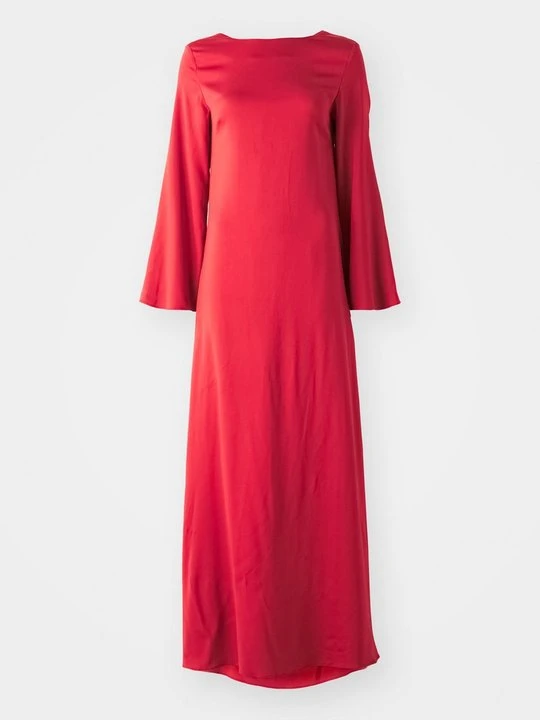 Zdjęcie produktu Suknia balowa By Malene Birger czerwony